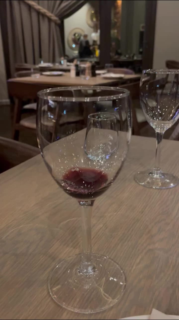 Tribes African Grill & Steak House