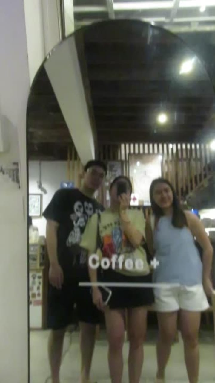 Video review of Cubao Expo