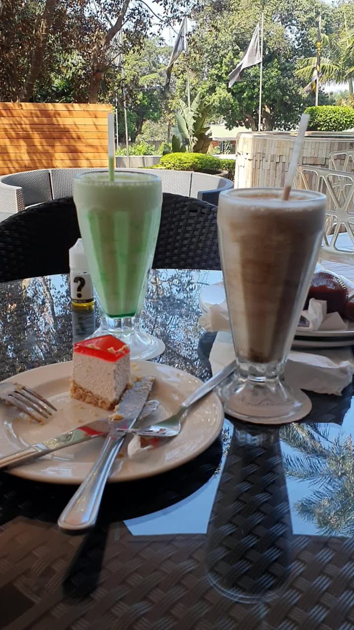 315 Restaurant and Coffee Shop