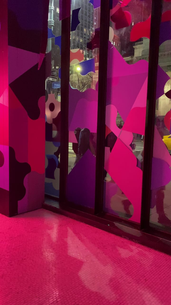 The Bar Downstairs & Kitchen