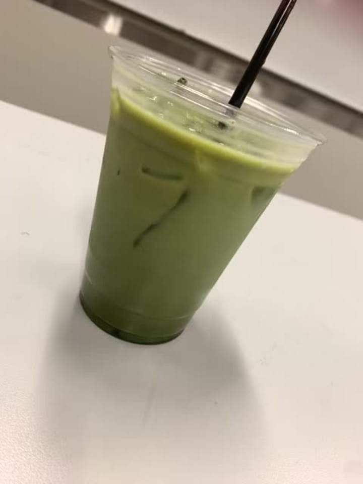 Kaldi's Coffee at the Depot