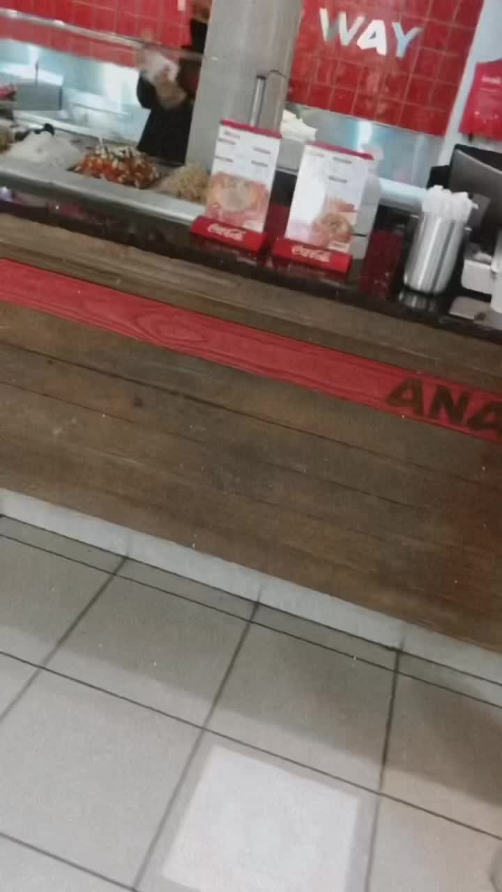 Anat Falafel & Shwarma