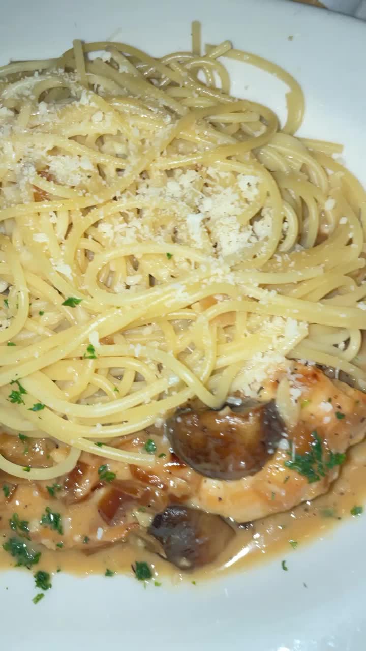 The Cheesecake Factory