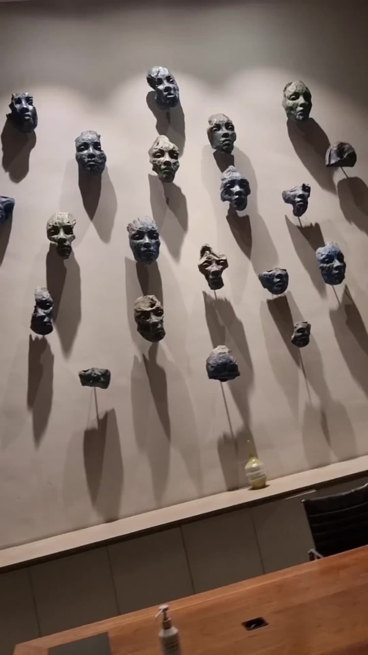 Menlyn Boutique Hotel