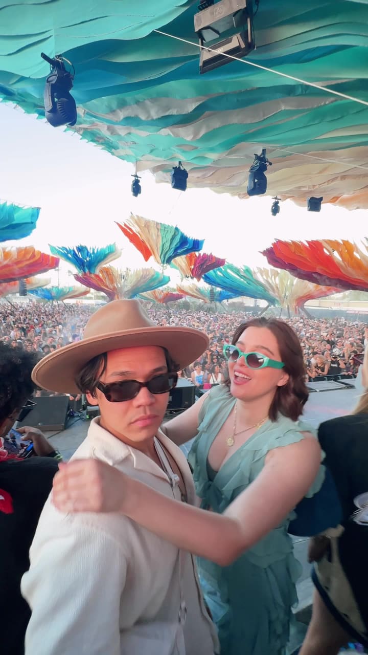 Coachella Music Festival