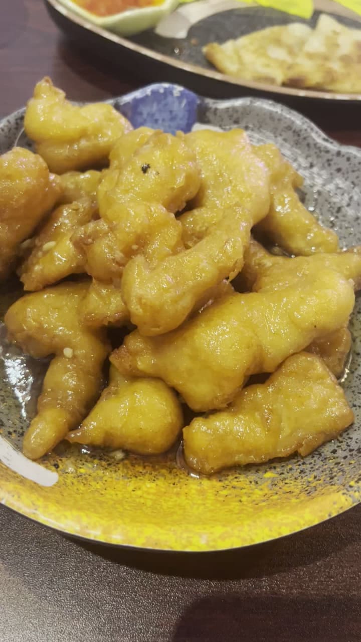 Good Chef Restaurant