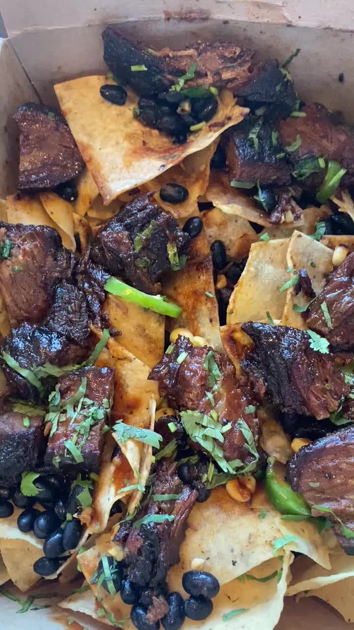 Sauced BBQ & Spirits