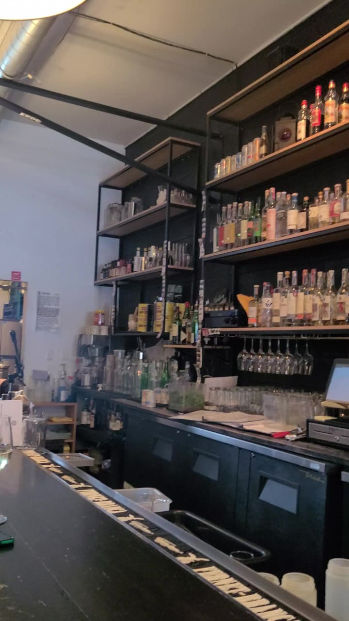 Video review of Gold Point