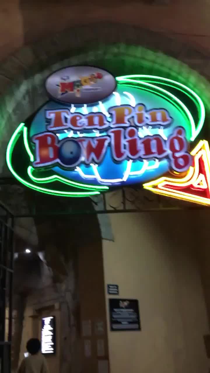 Autoclean Monte Casino Parkade