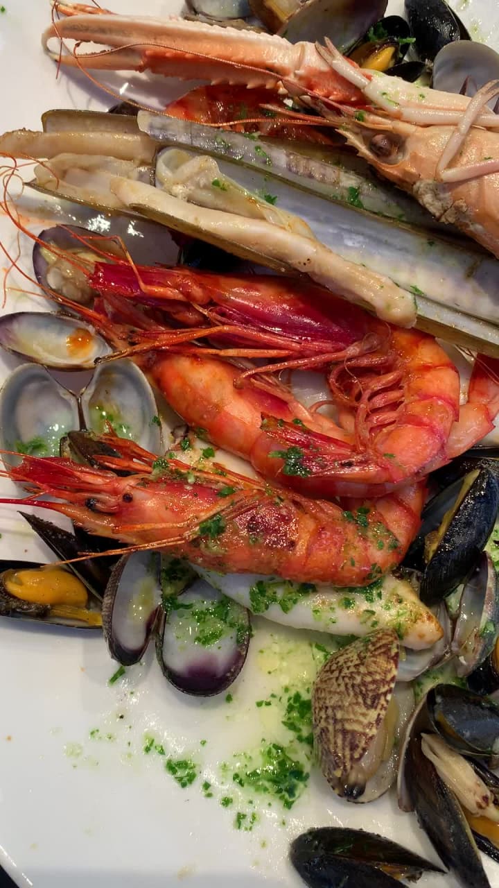 Video review of Mercat de Sant Josep - La Boqueria