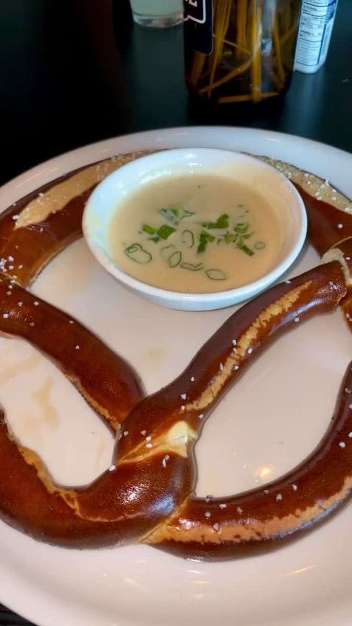 Video review of Taphouse Kitchen