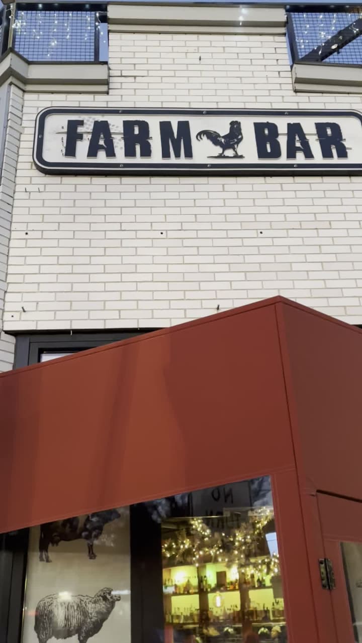 Video review of Farm Bar