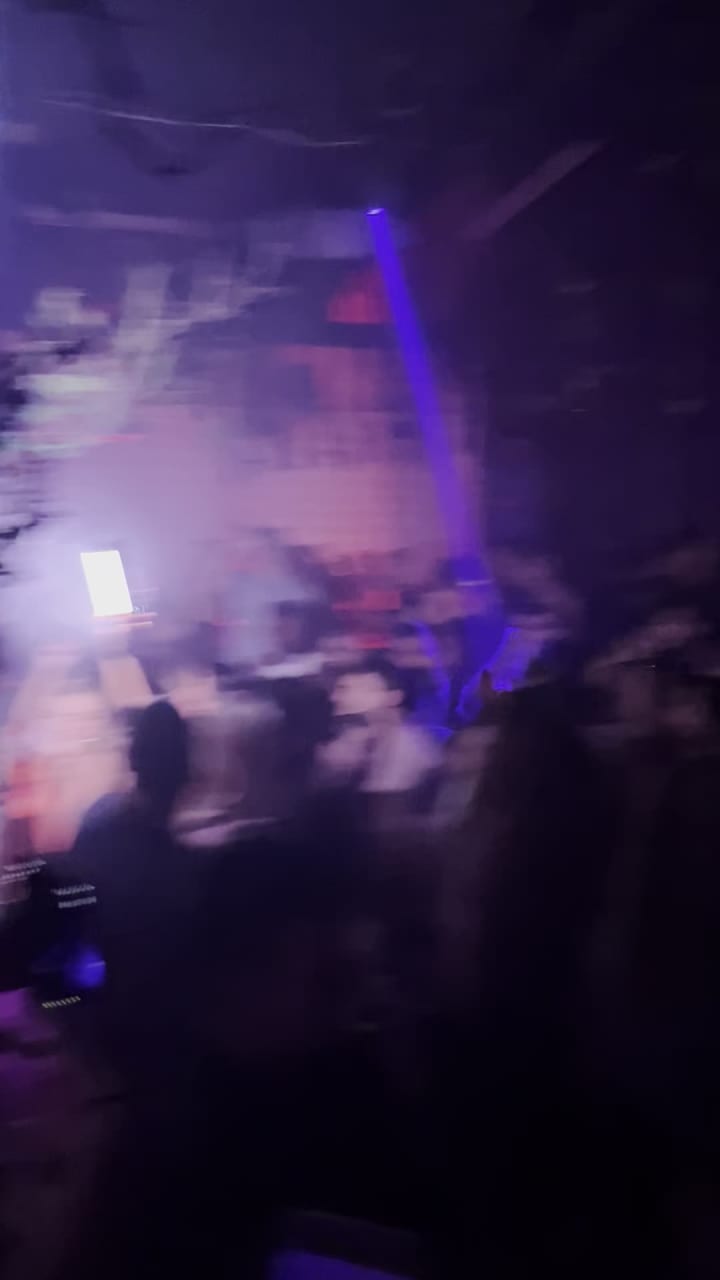 Video review of Opium