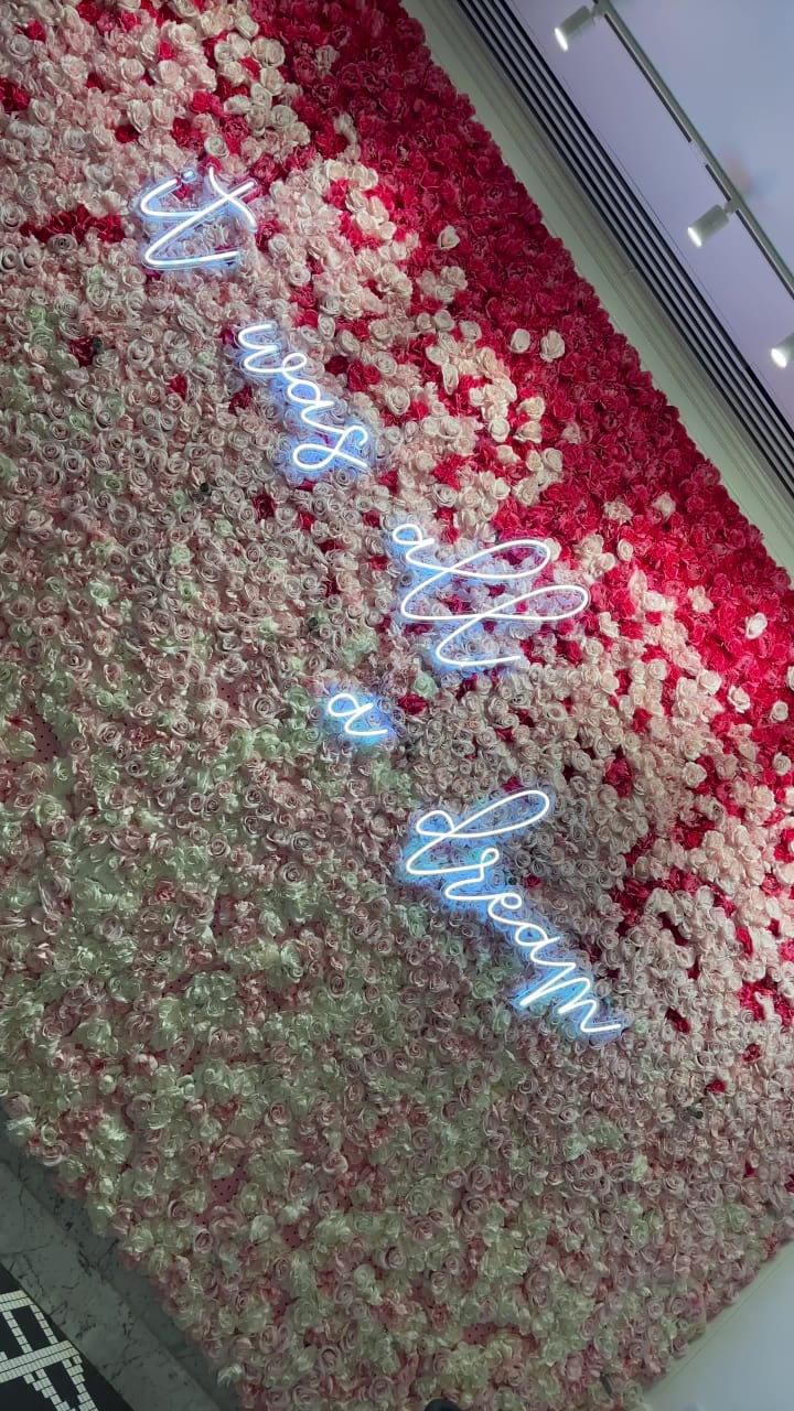 Sugar Factory - Detroit