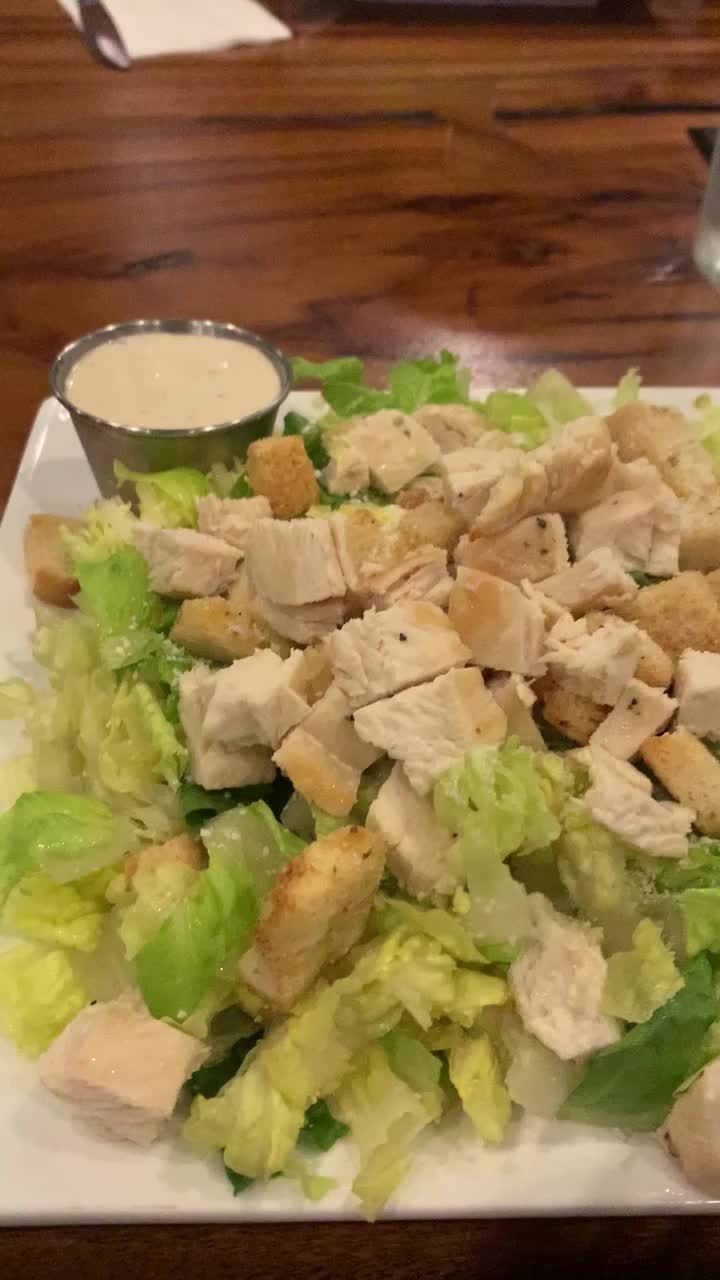 Blue Fork Kitchen & Bar