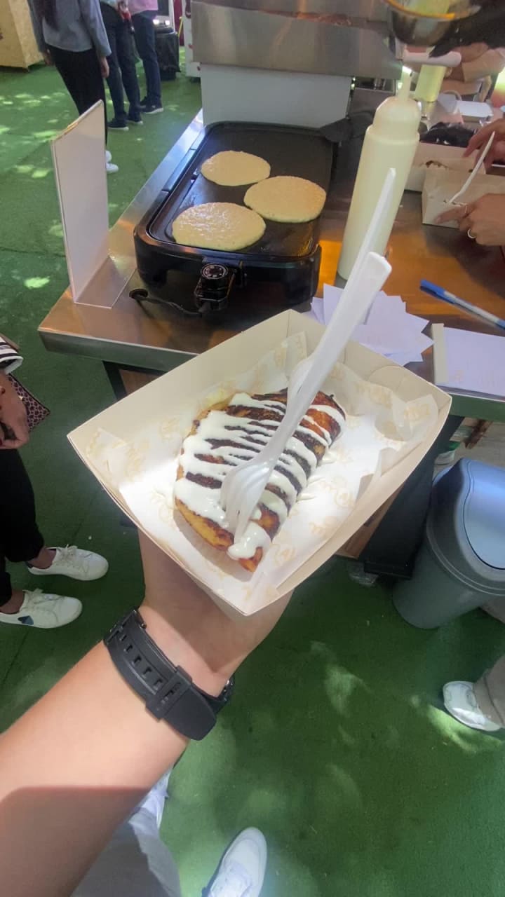 Mahiz by healthy food factory