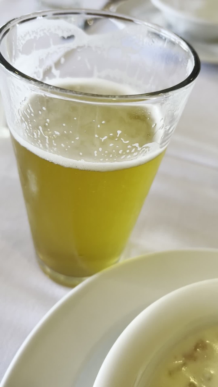 Mezza Luna Restaurant