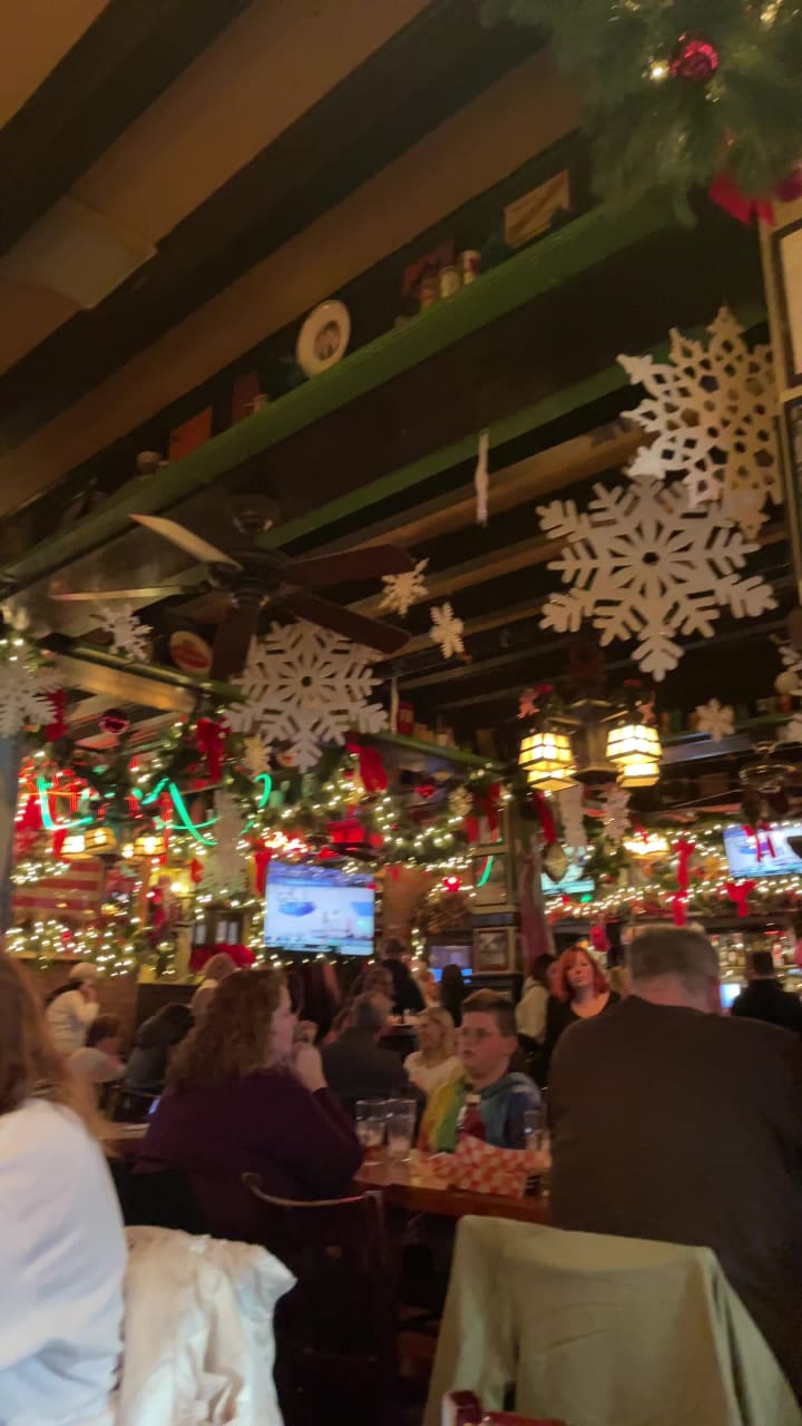 McGillin's Olde Ale House