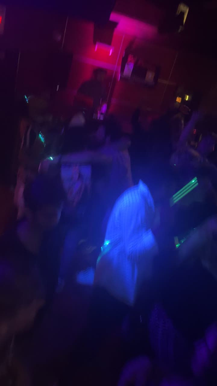 SoHo Bistro & Lounge