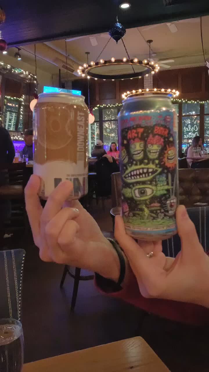 Video review of Dillon's