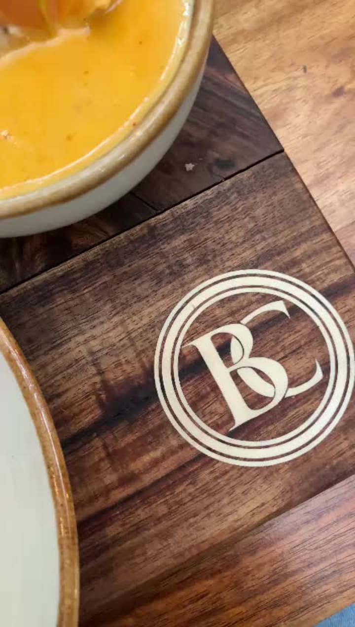 Believue Cafe in kloof