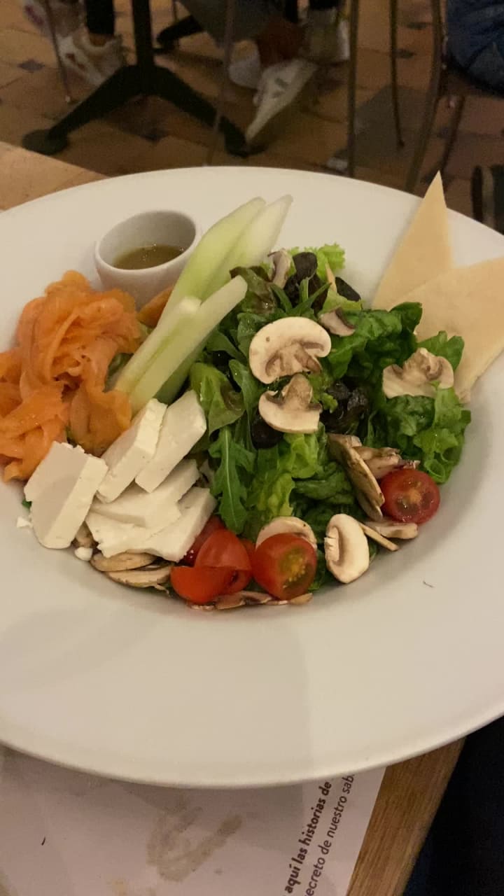 Crepes & waffles unicentro