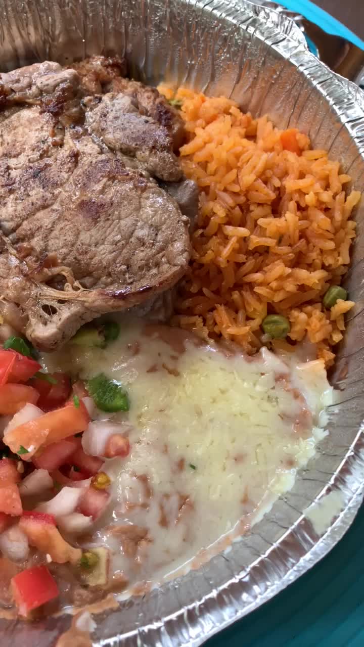 Cancun Mexican Grill