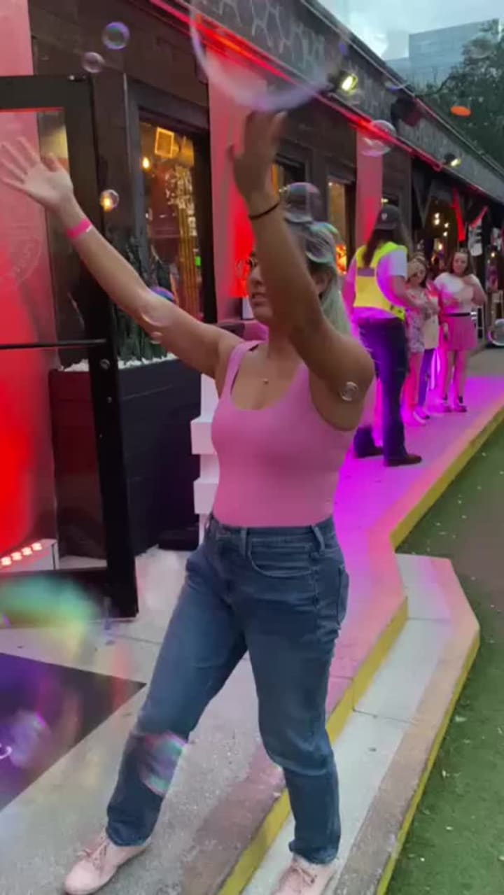 Video review of Park & Rec