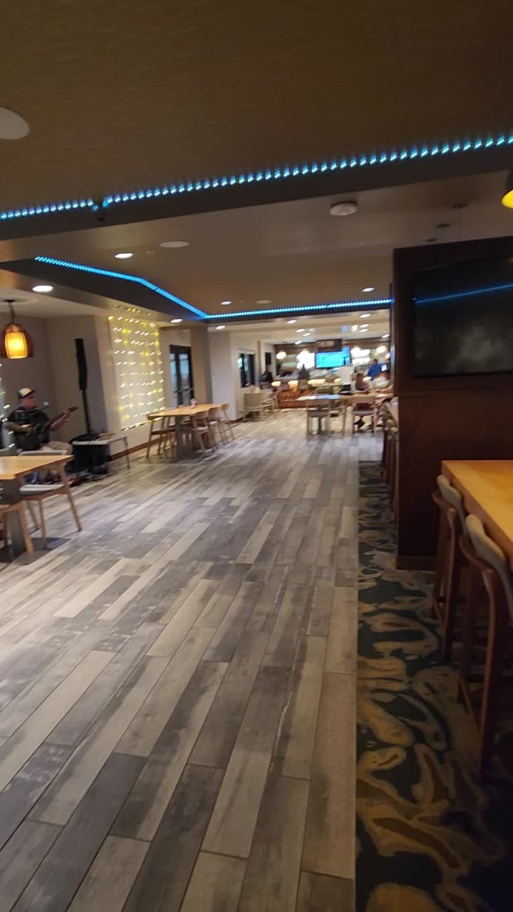 Residence Inn by Marriott