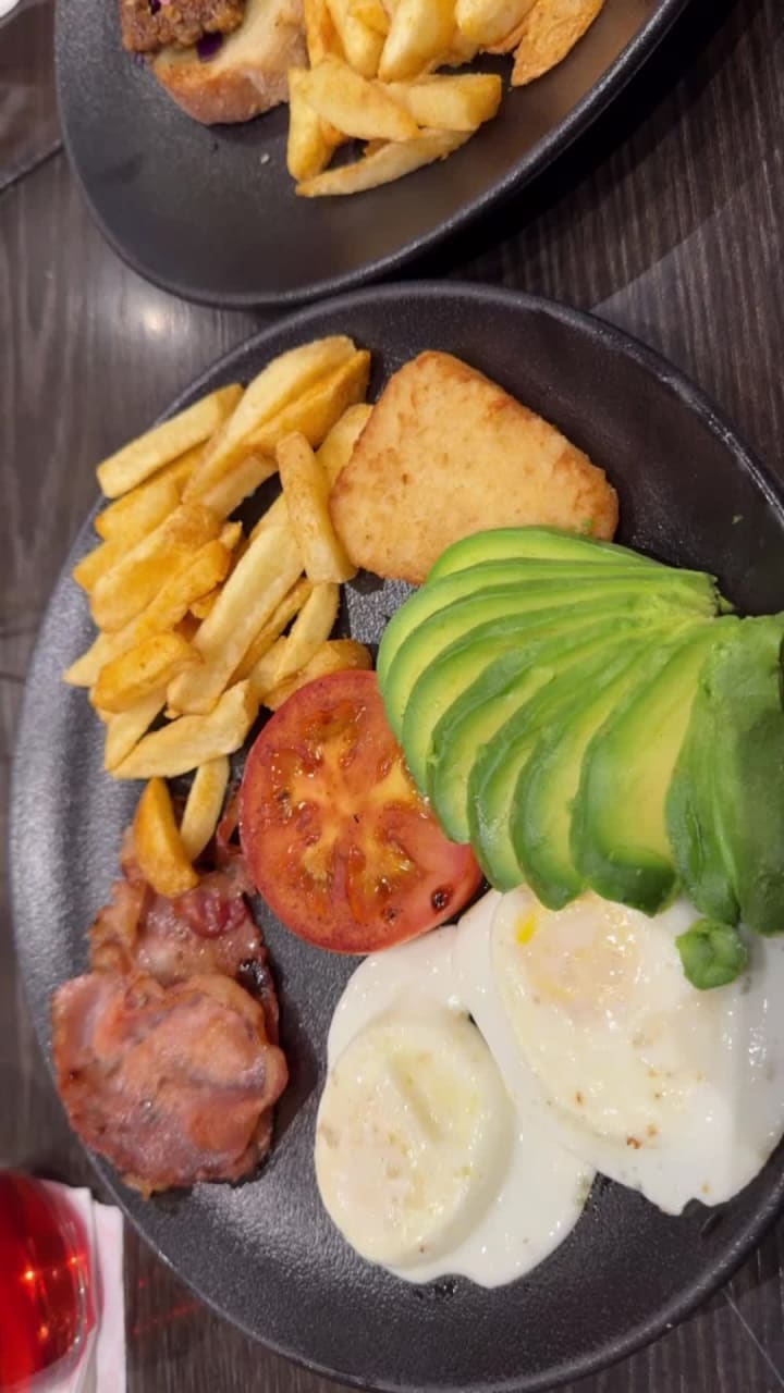 Mugg n bean Polokwane