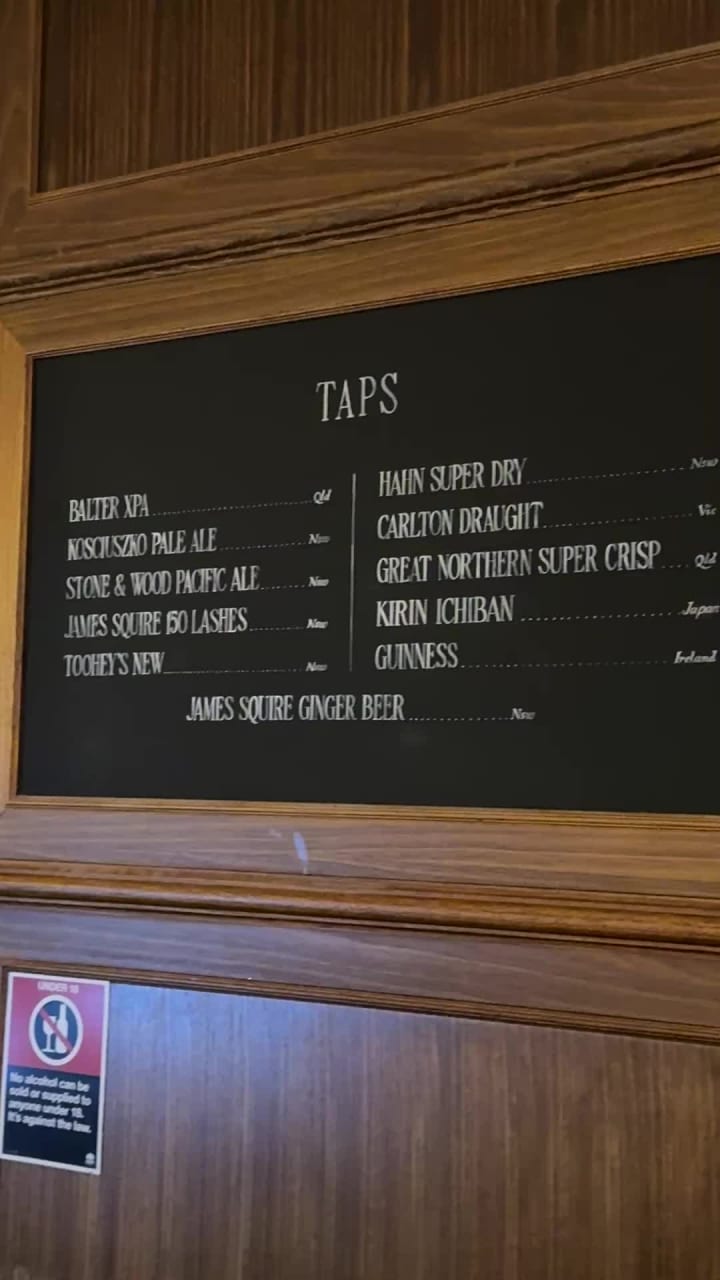 Morrison’s Oyster Bar & Grill