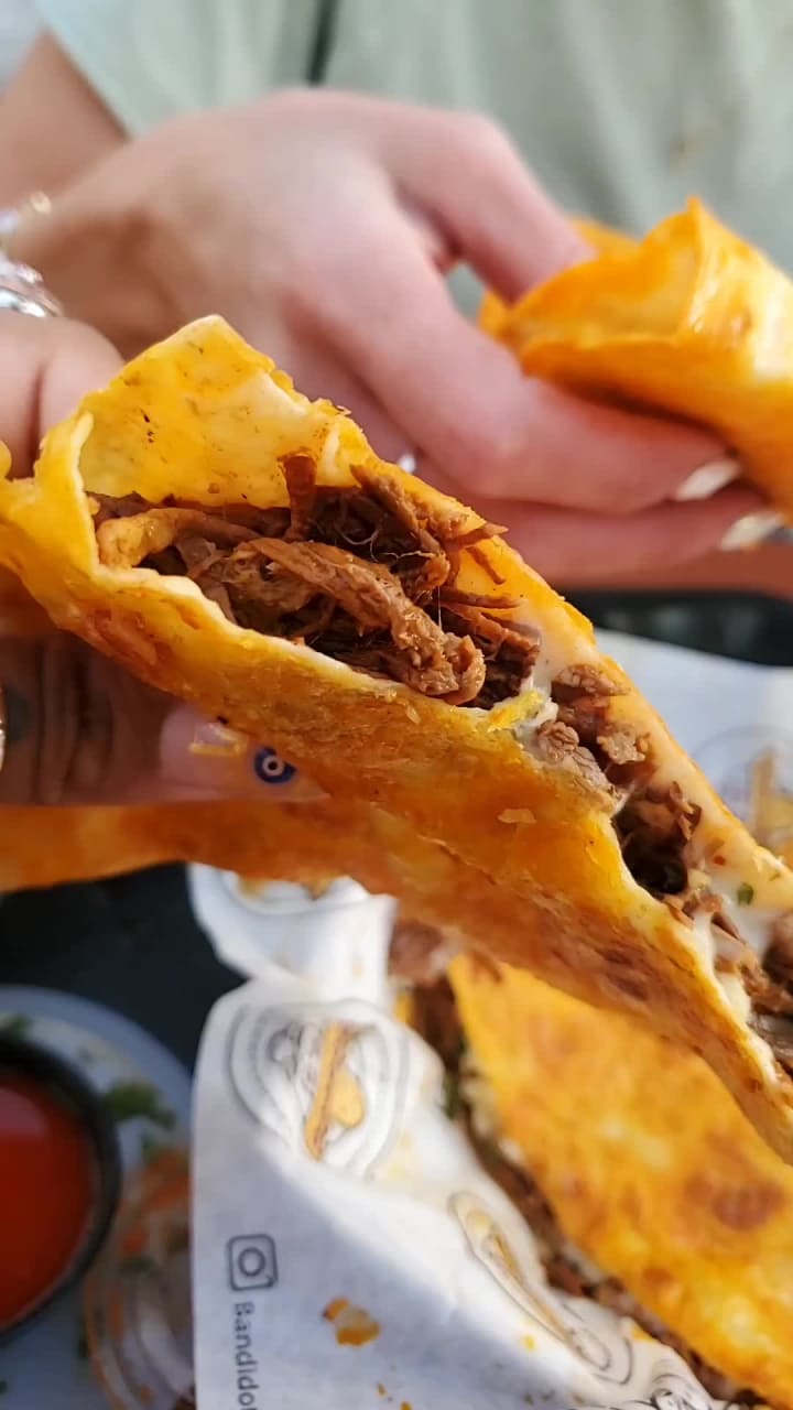 Bandido Taqueria Mexicana