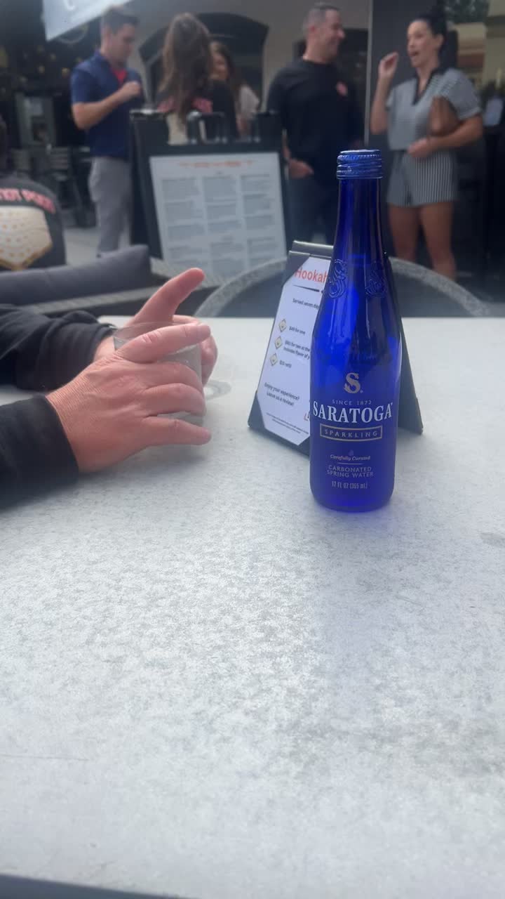 Video review of Tryst Gastro Lounge