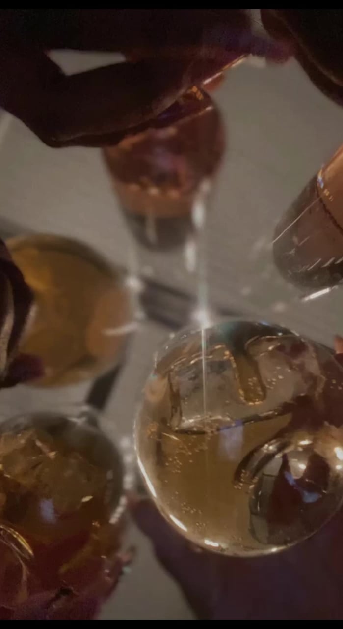 Habanero Menlyn Schîsanyama