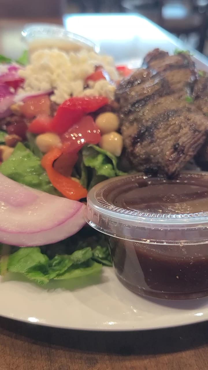 Taziki's Mediterranean Cafe