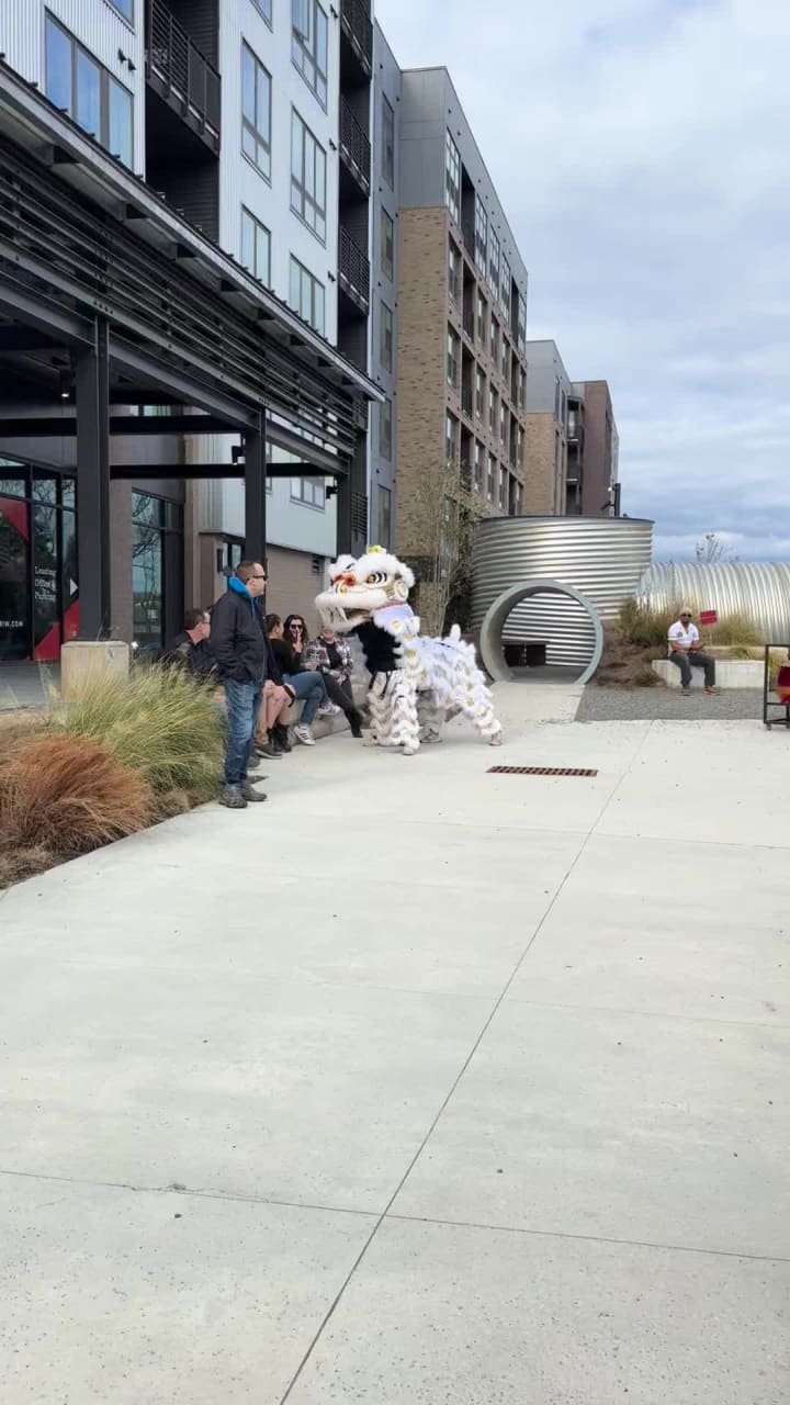 Forge at Raleigh Iron Works