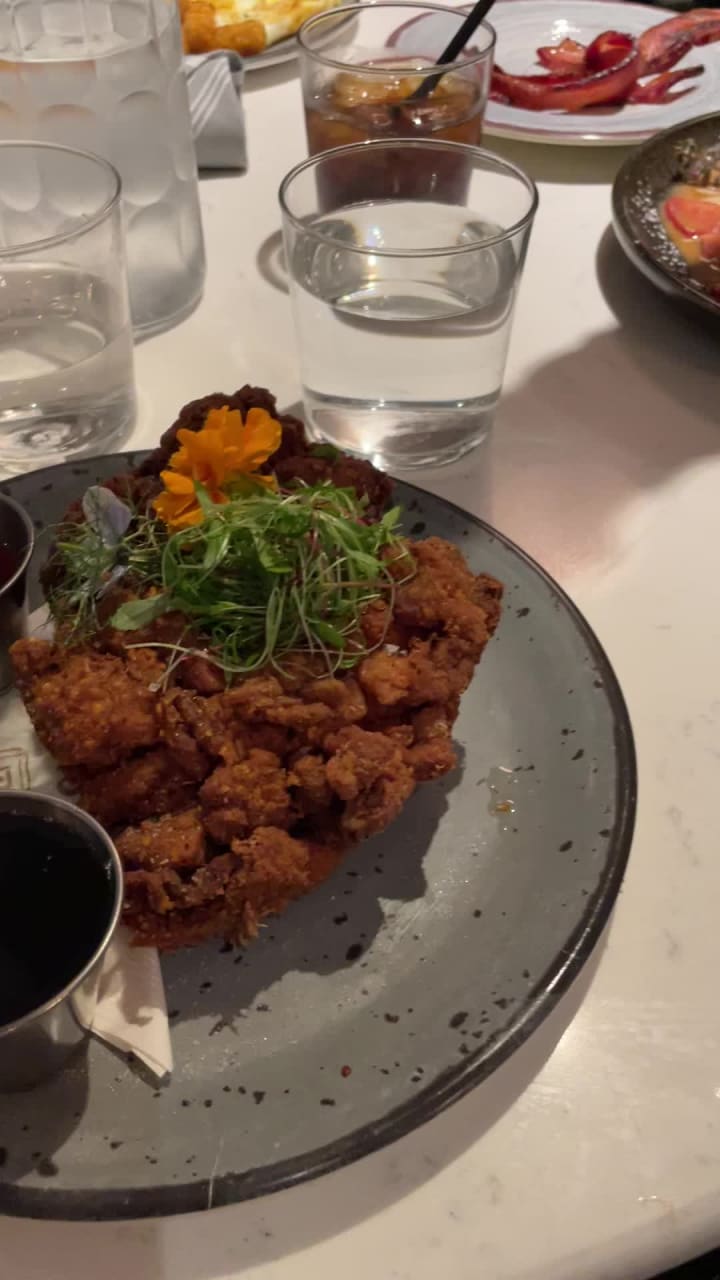 Video review of LondonHouse Chicago, Curio Collection by Hilton