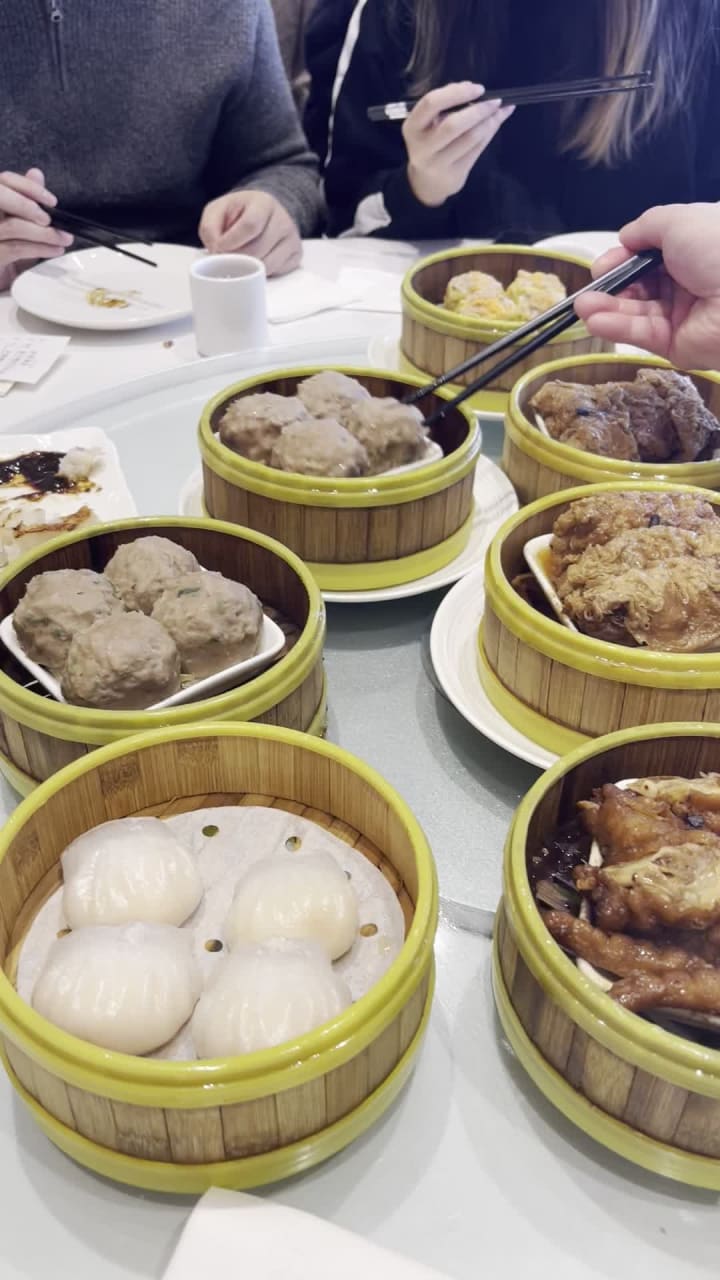 Video review of Ming Seafood Restaurant