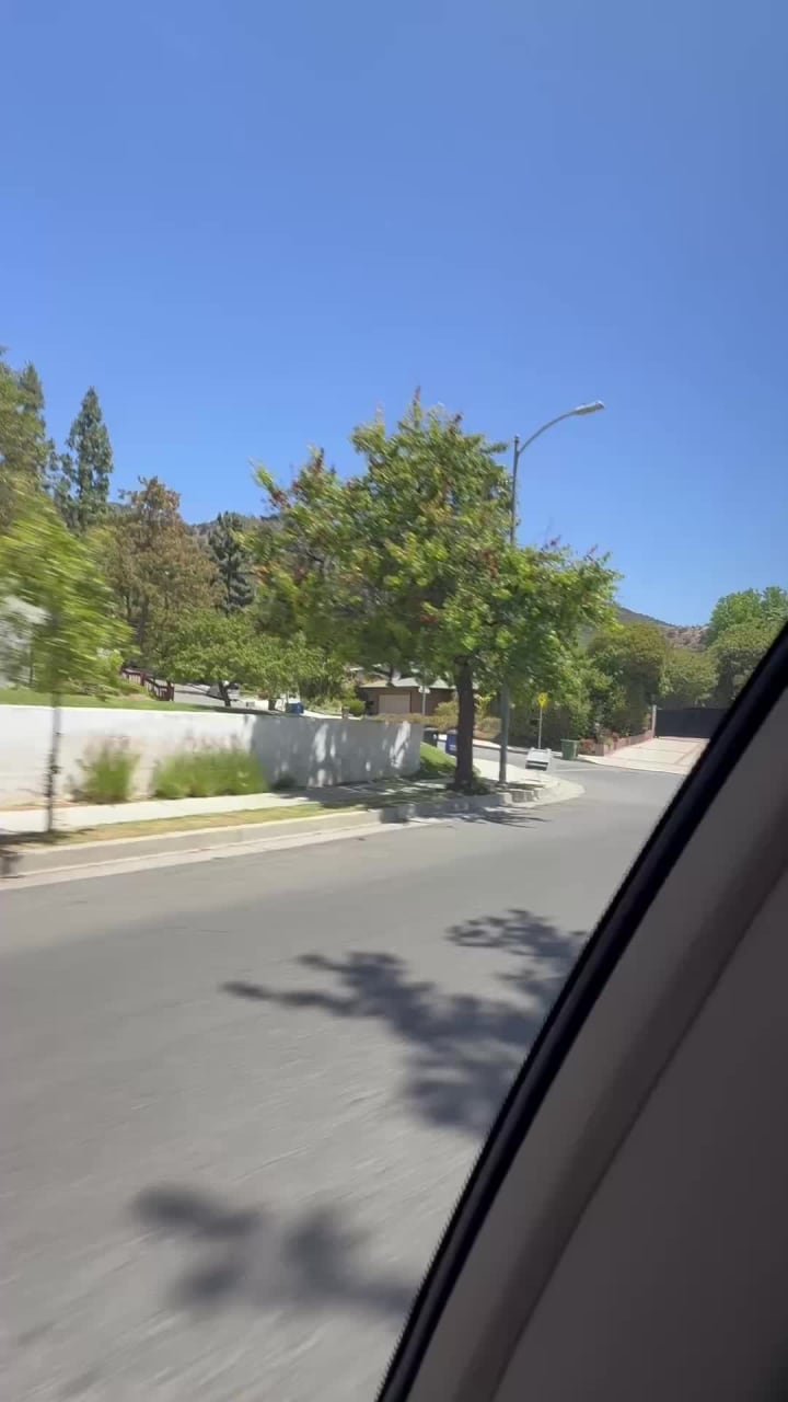 Video review of Lake Hollywood Park