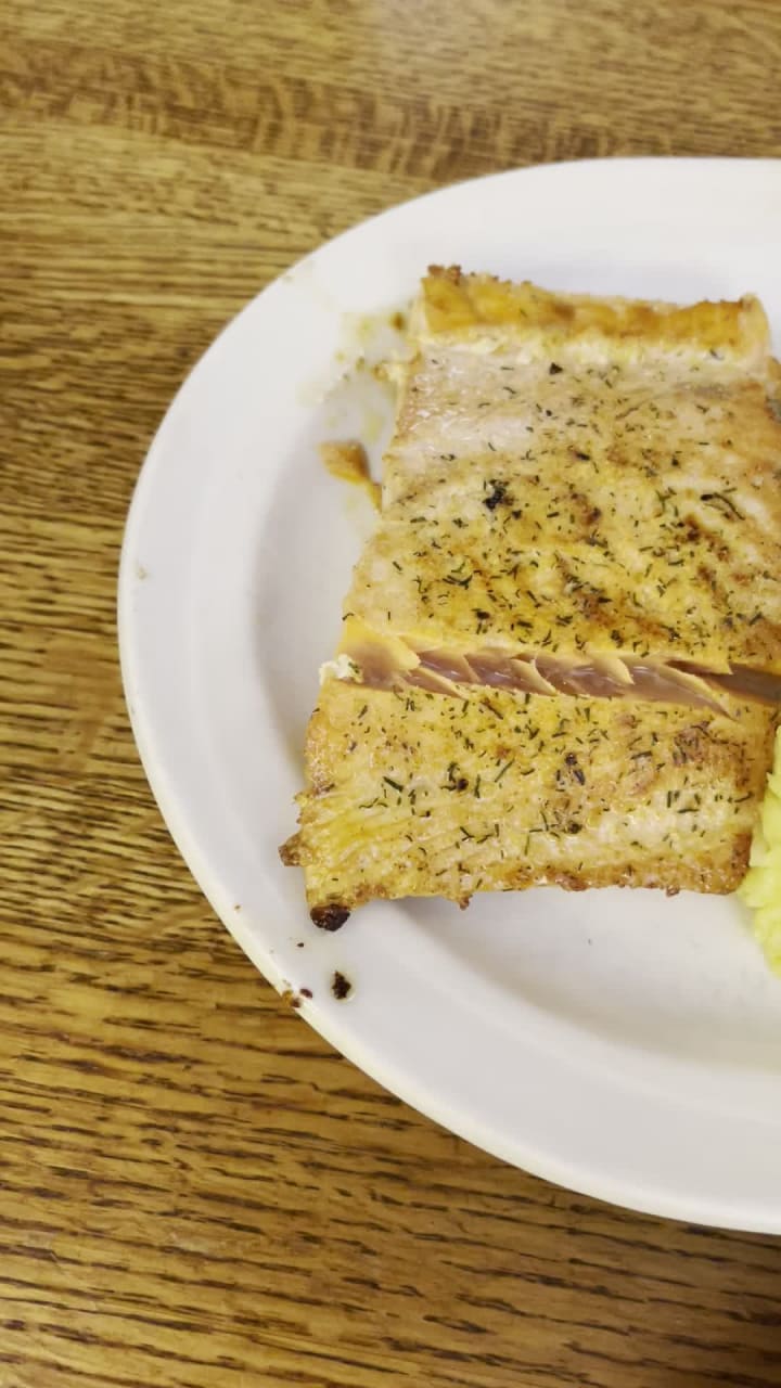 Chena hot springs resort