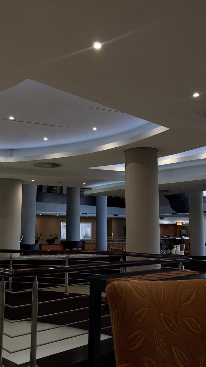 Video review of City Lodge Hotel Hatfield