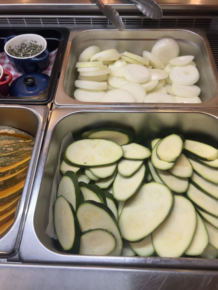 Hanwoori Korean BBQ Restaurant