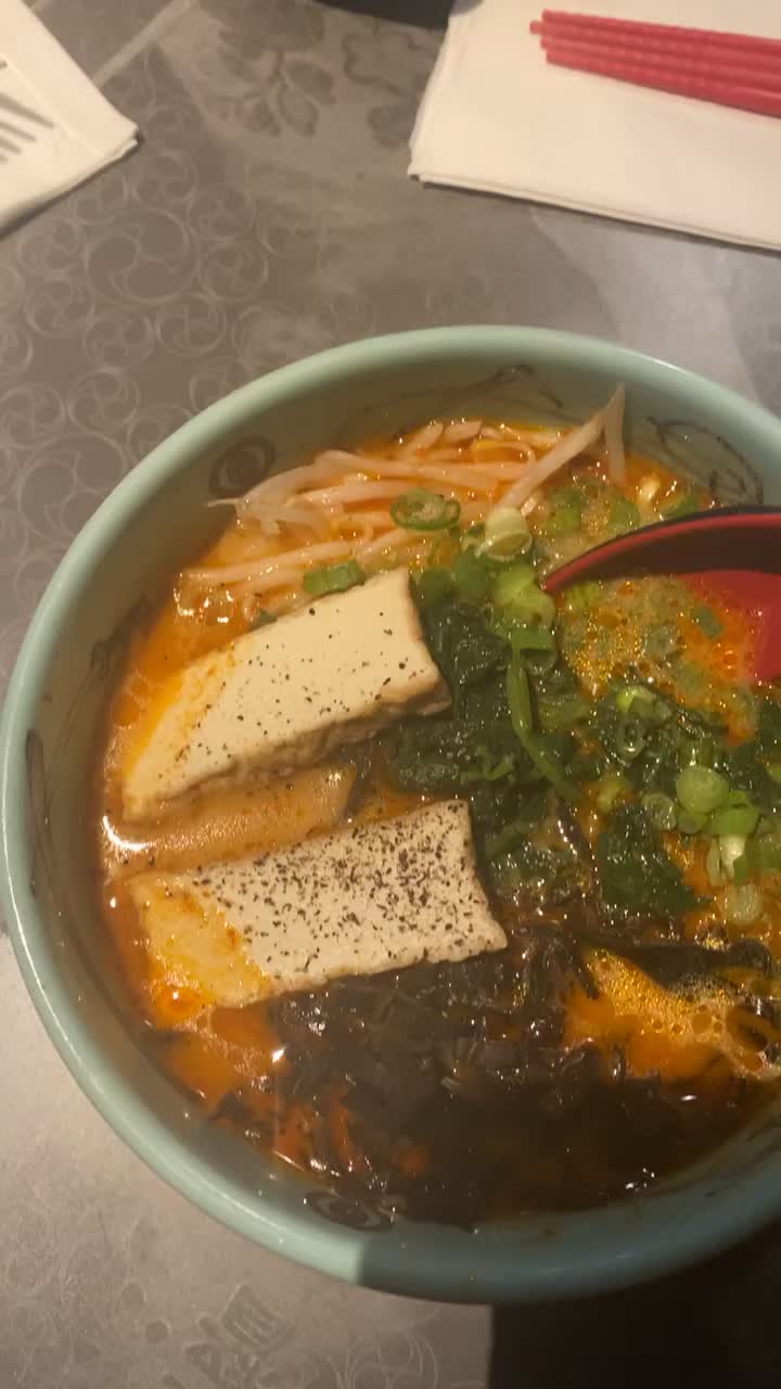 Kizuki Ramen & Izakaya