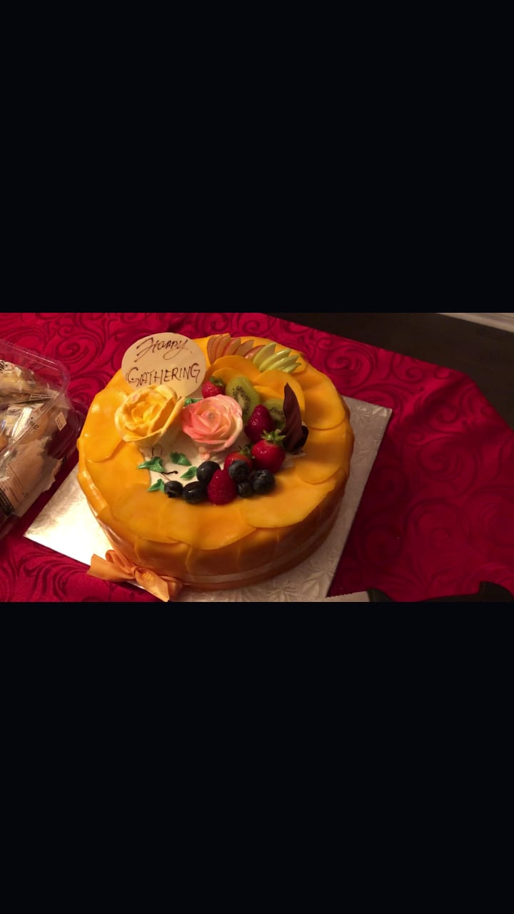 Video review of Patisserie Gateau 金沙堡