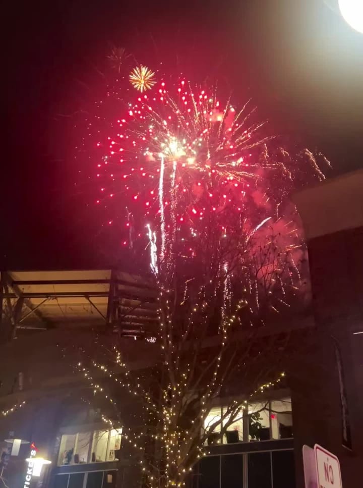 Video review of Truist Park