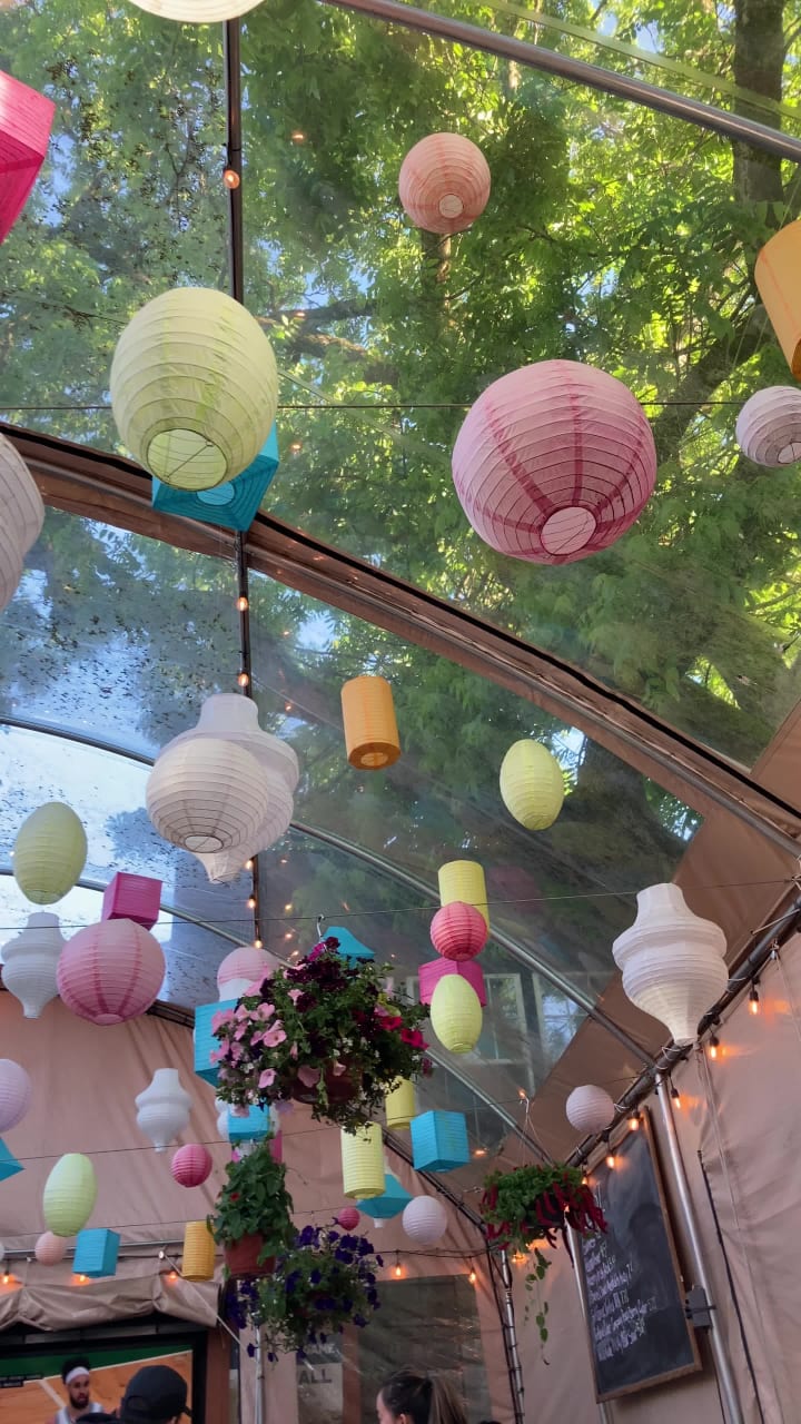 Video review of North 45 Pub