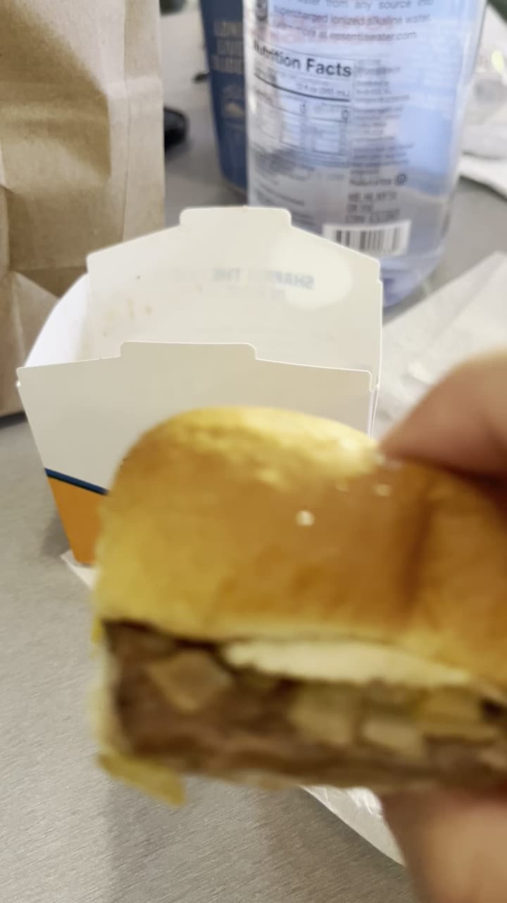White Castle