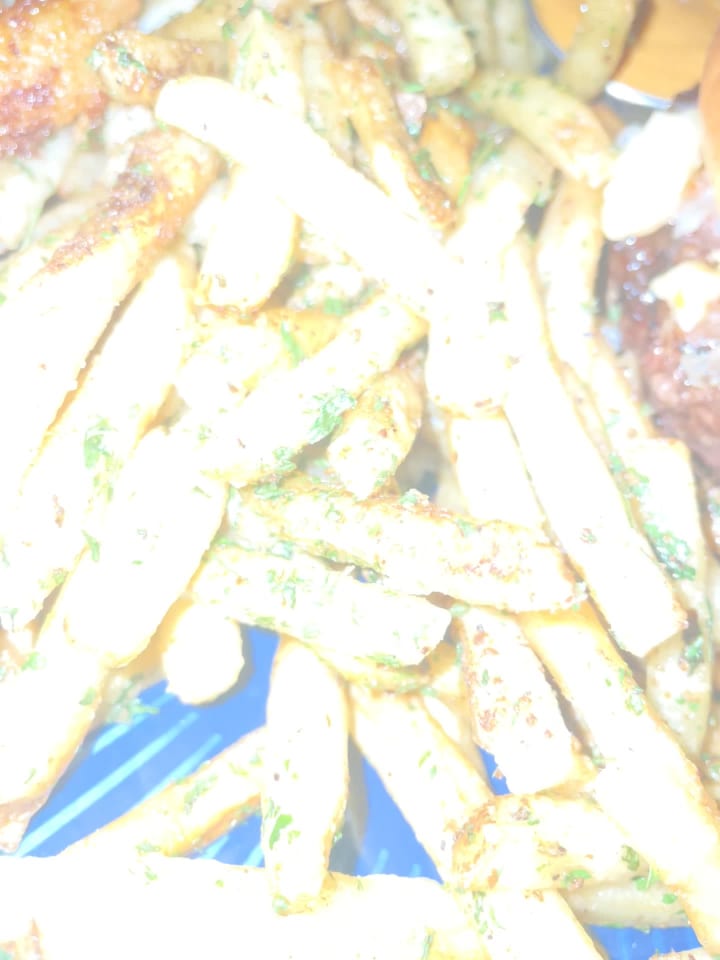 Lido Resturant And Champagne Bar