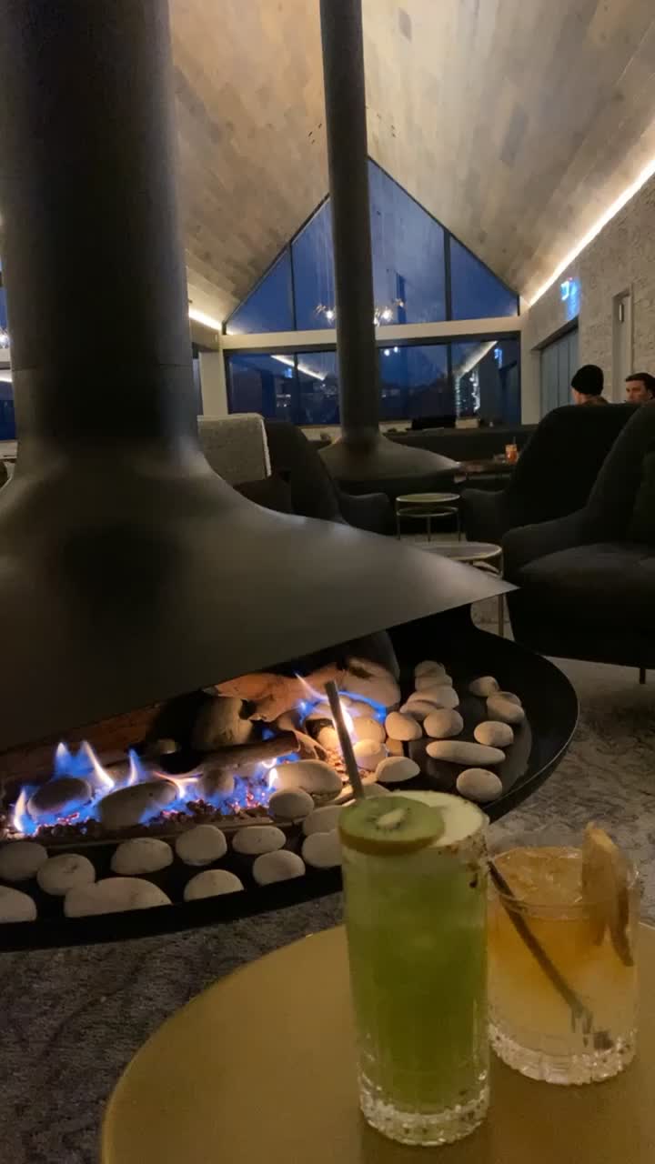 The Nest Bar & Kitchen