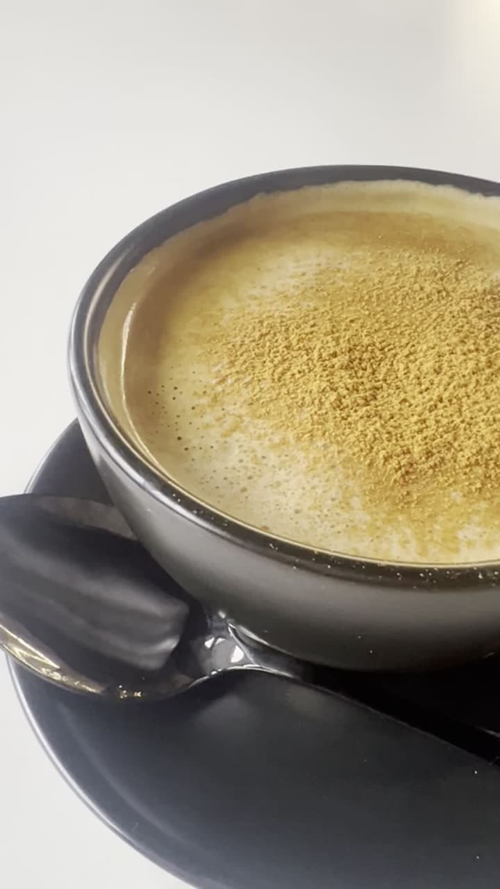 Galindo's Coffee + Elixirs